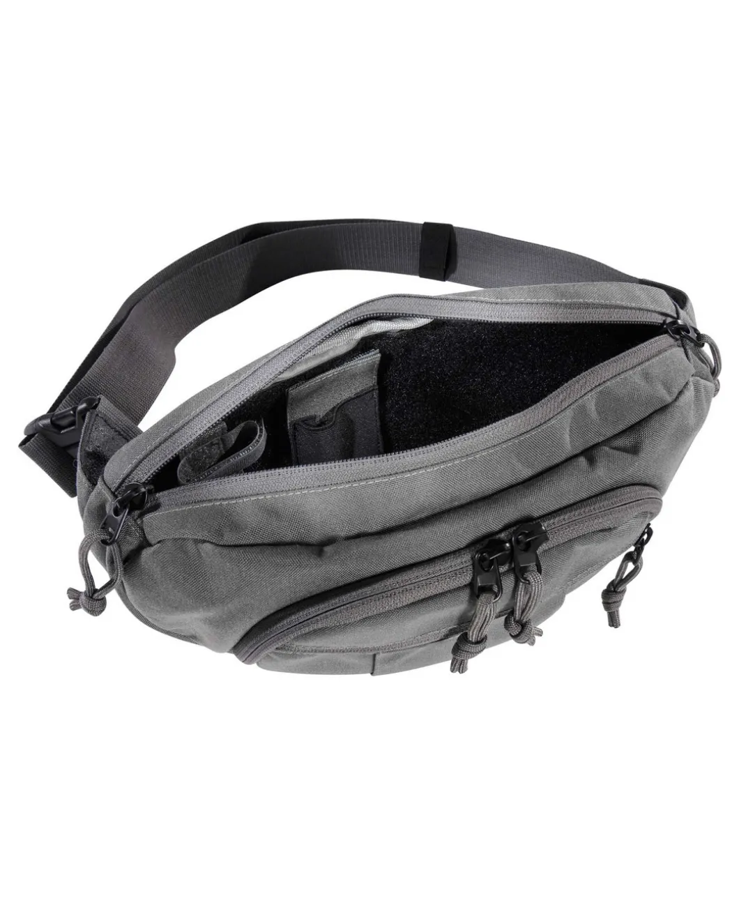 TT Hip Bag MKII titan grey