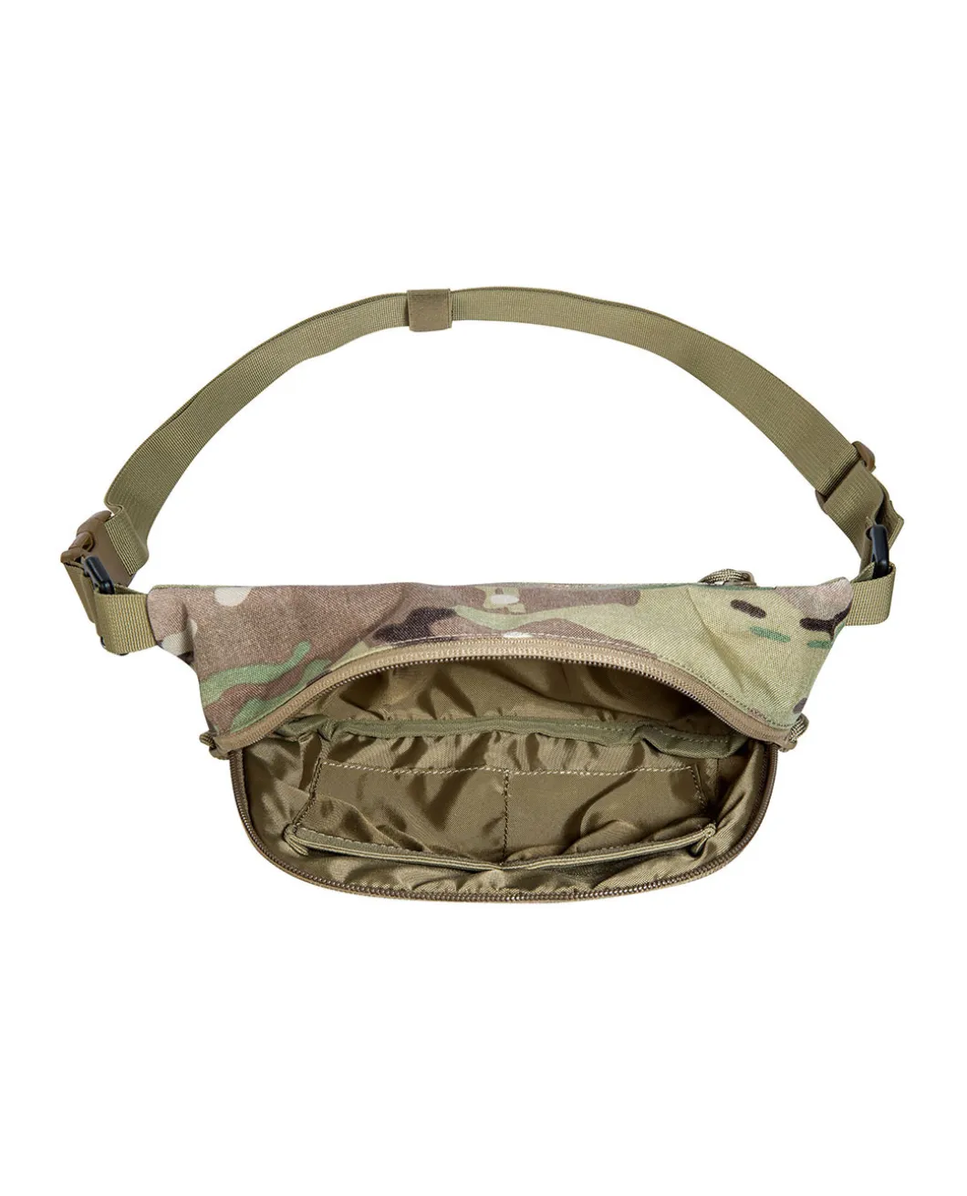 TT Hip Pouch MC Multicam