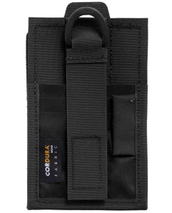 TT ID Card Office Black Schwarz