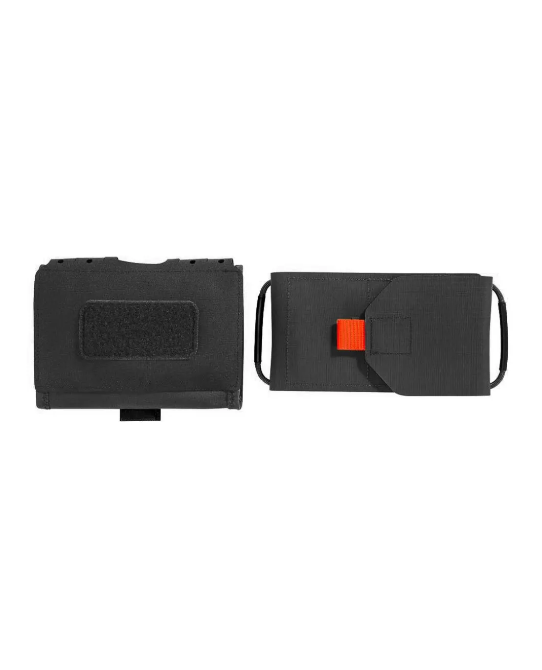 TT IFAK Pouch Dual black schwarz