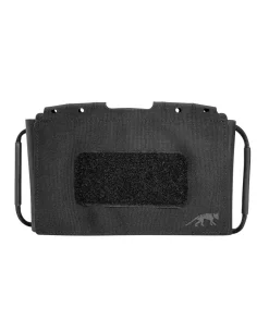 TT IFAK Pouch Dual black schwarz