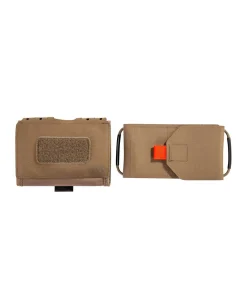 TT IFAK Pouch Dual coyote brown