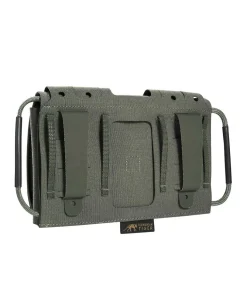 TT IFAK Pouch Dual IRR steingrau oliv