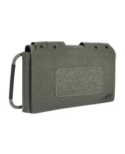 TT IFAK Pouch Dual IRR steingrau oliv