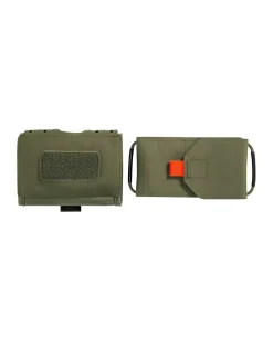 TT IFAK Pouch Dual oliv