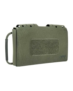TT IFAK Pouch Dual oliv