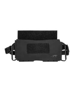 TT IFAK Pouch Dual VL Black Schwarz