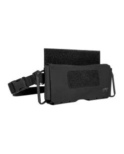 TT IFAK Pouch Dual VL Black Schwarz