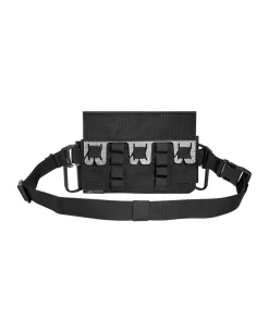 TT IFAK Pouch Dual VL Black Schwarz