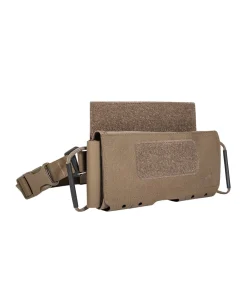 TT IFAK Pouch Dual VL Coyote Braun