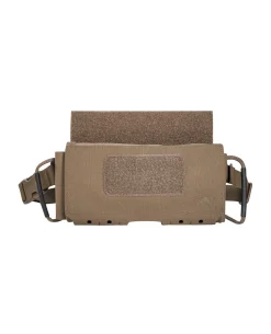 TT IFAK Pouch Dual VL Coyote Braun