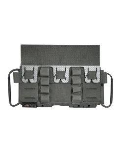 TT IFAK Pouch Dual VL IRR Steingrau Oliv
