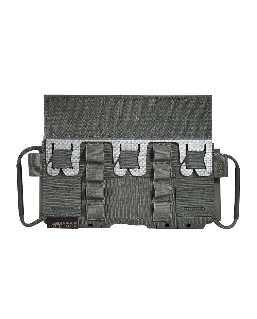 TT IFAK Pouch Dual VL IRR Steingrau Oliv