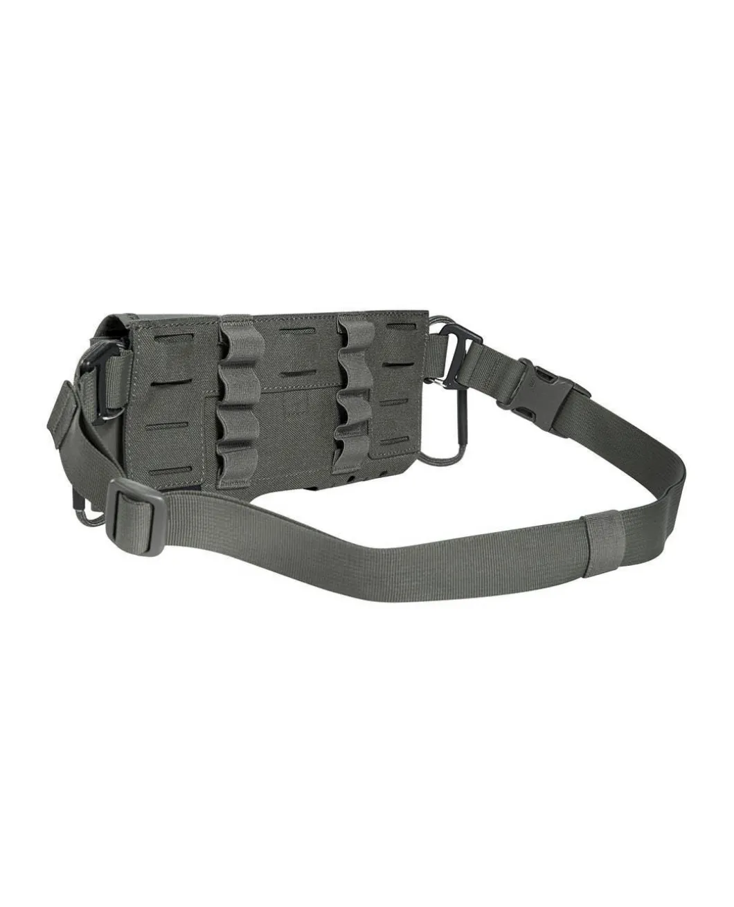 TT IFAK Pouch Dual VL IRR Steingrau Oliv