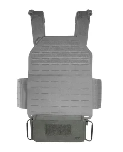 TT IFAK Pouch Dual VL IRR Steingrau Oliv