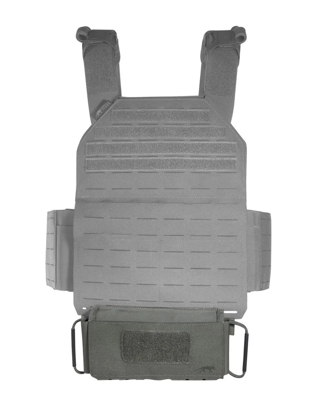 TT IFAK Pouch Dual VL IRR Steingrau Oliv