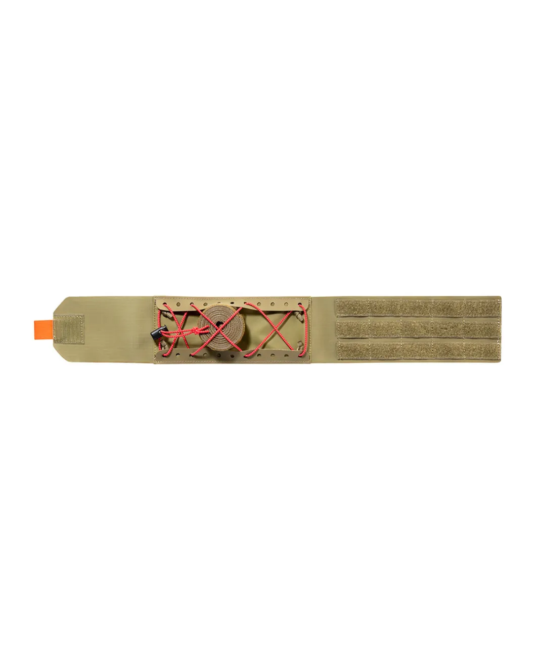 TT IFAK Pouch Dual VL MC Multicam