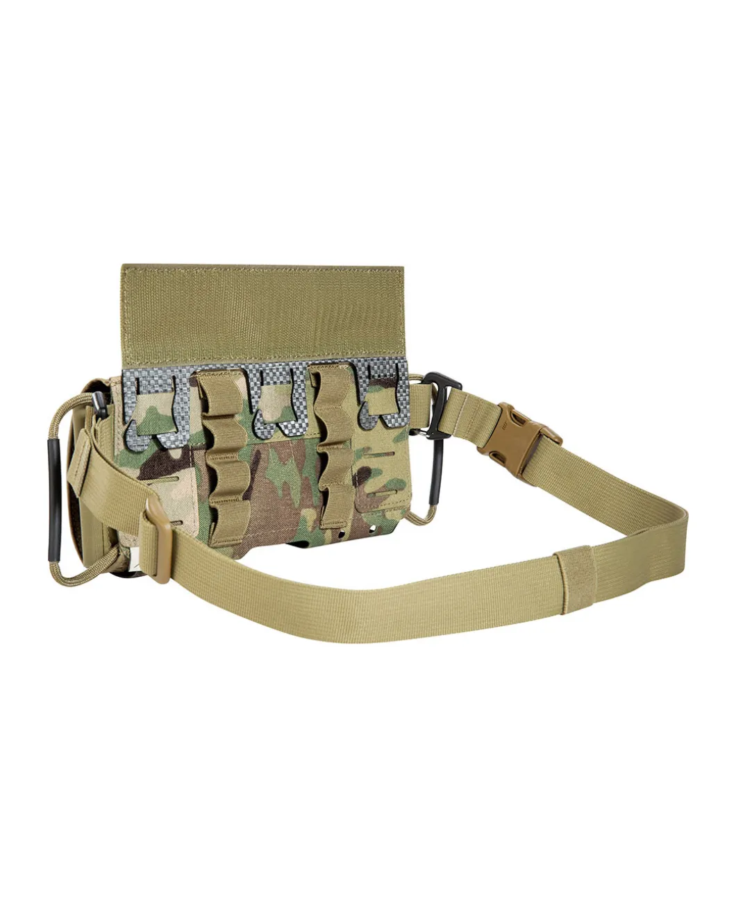 TT IFAK Pouch Dual VL MC Multicam