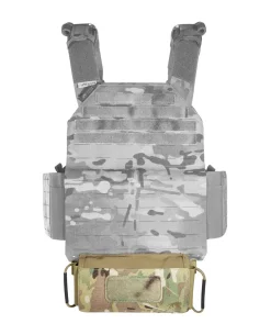 TT IFAK Pouch Dual VL MC Multicam