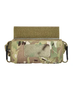 TT IFAK Pouch Dual VL MC Multicam