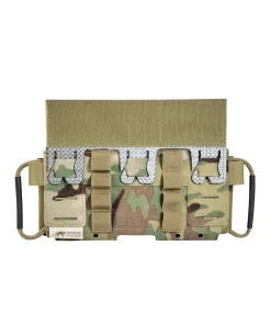 TT IFAK Pouch Dual VL MC Multicam