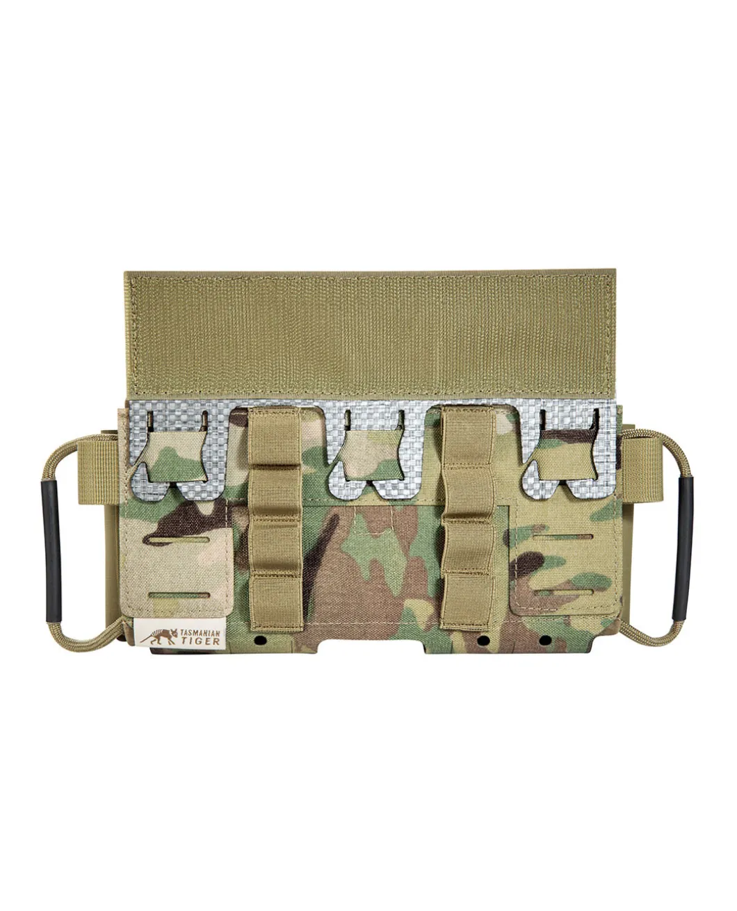 TT IFAK Pouch Dual VL MC Multicam