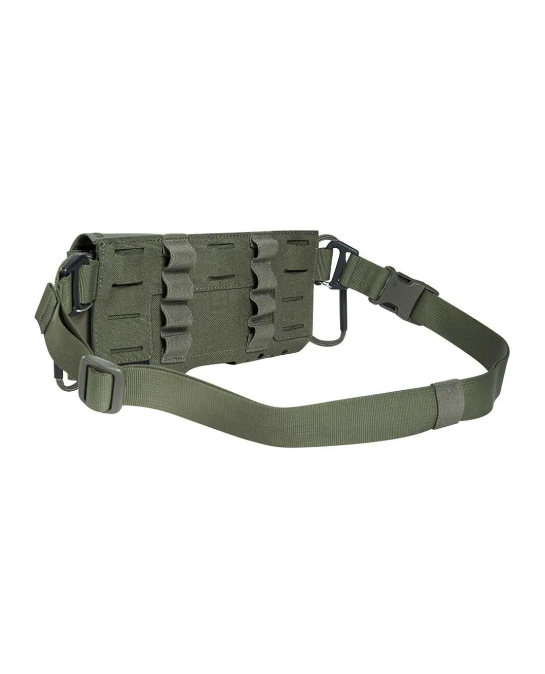 TT IFAK Pouch Dual VL Oliv