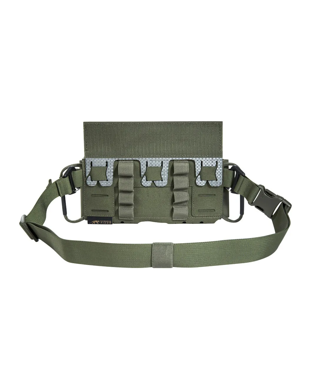 TT IFAK Pouch Dual VL Oliv