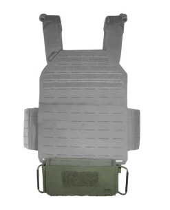 TT IFAK Pouch Dual VL Oliv