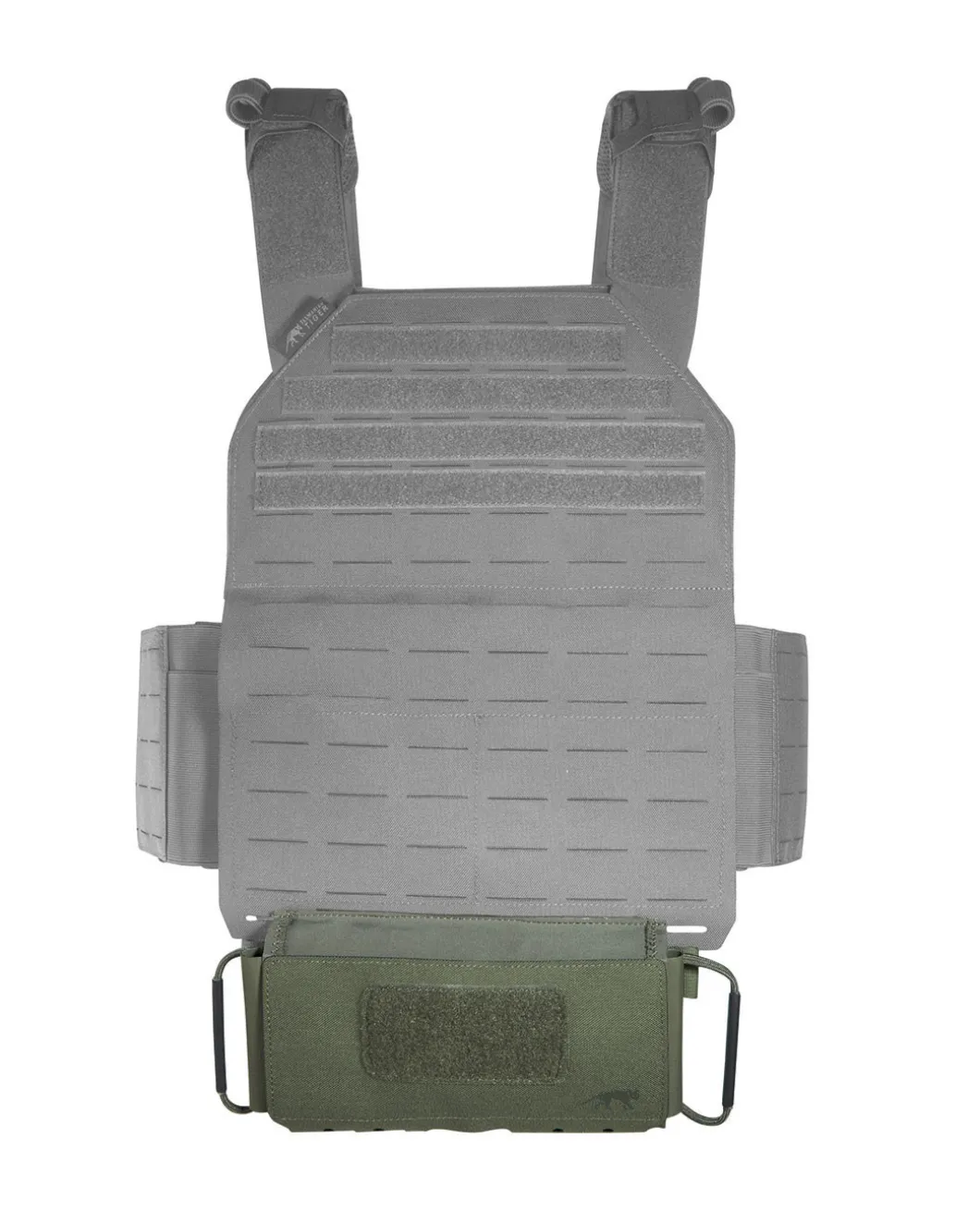 TT IFAK Pouch Dual VL Oliv