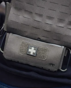 TT IFAK Pouch Dual VL Oliv