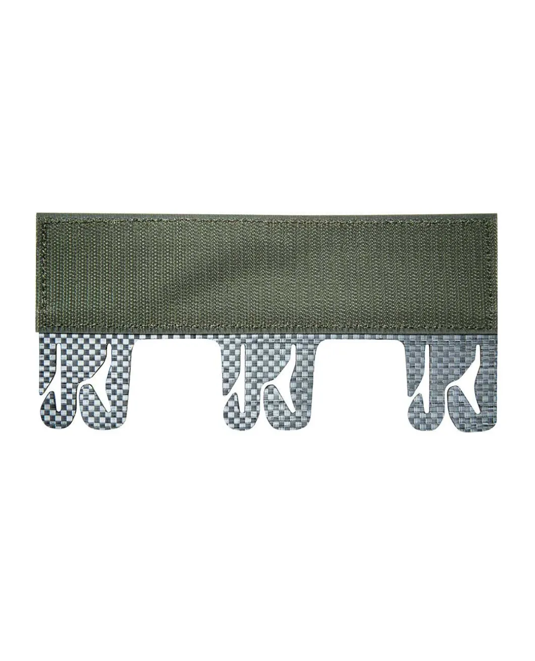 TT IFAK Pouch Dual VL Oliv