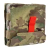 TT IFAK Pouch S MKII MC multicam