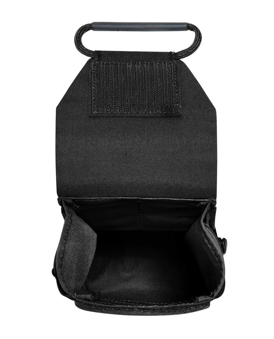TT IFAK Pouch Vertical Black Schwarz