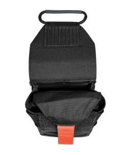 TT IFAK Pouch Vertical Black Schwarz