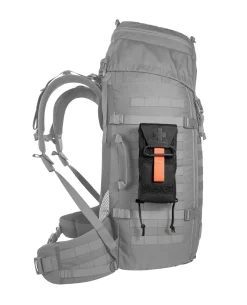 TT IFAK Pouch Vertical Black Schwarz