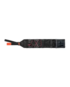 TT IFAK Pouch Vertical Black Schwarz