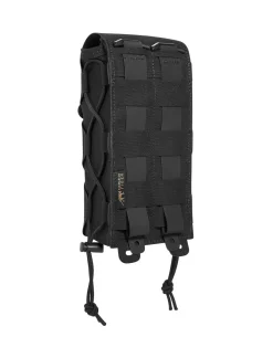 TT IFAK Pouch Vertical Black Schwarz