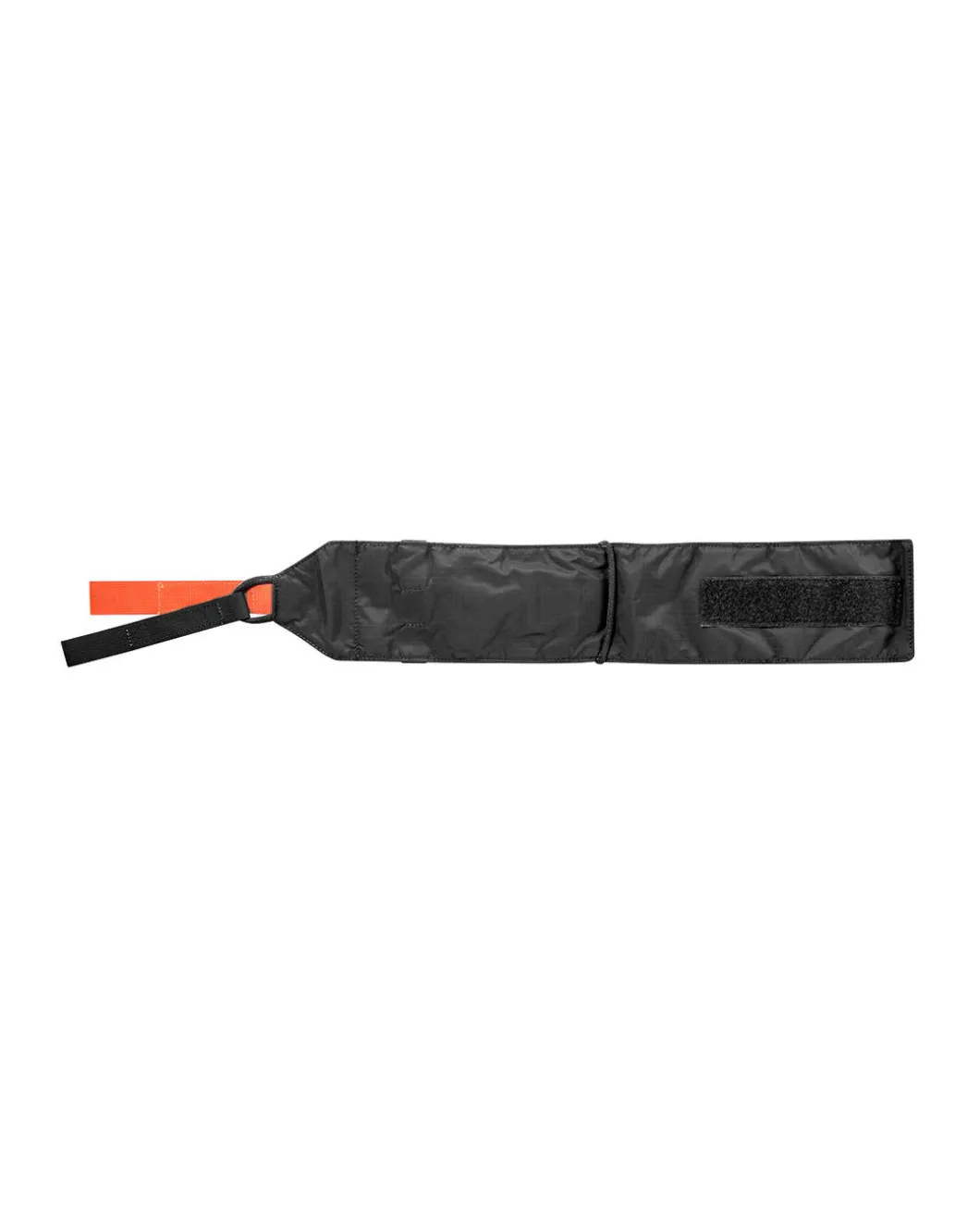TT IFAK Pouch Vertical Black Schwarz