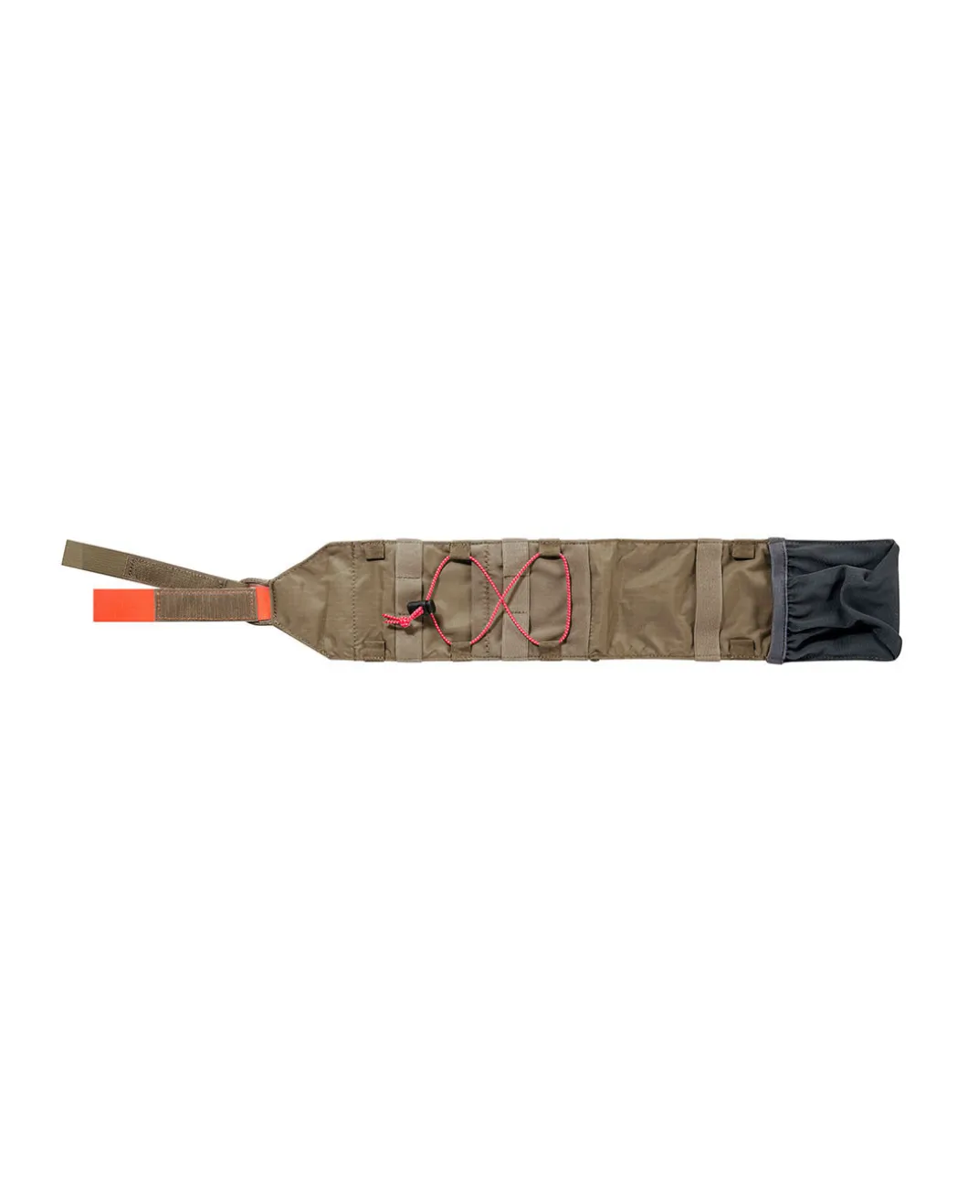 TT IFAK Pouch Vertical Coyote Braun
