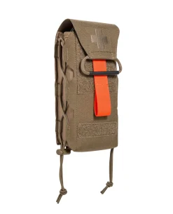 TT IFAK Pouch Vertical Coyote Braun