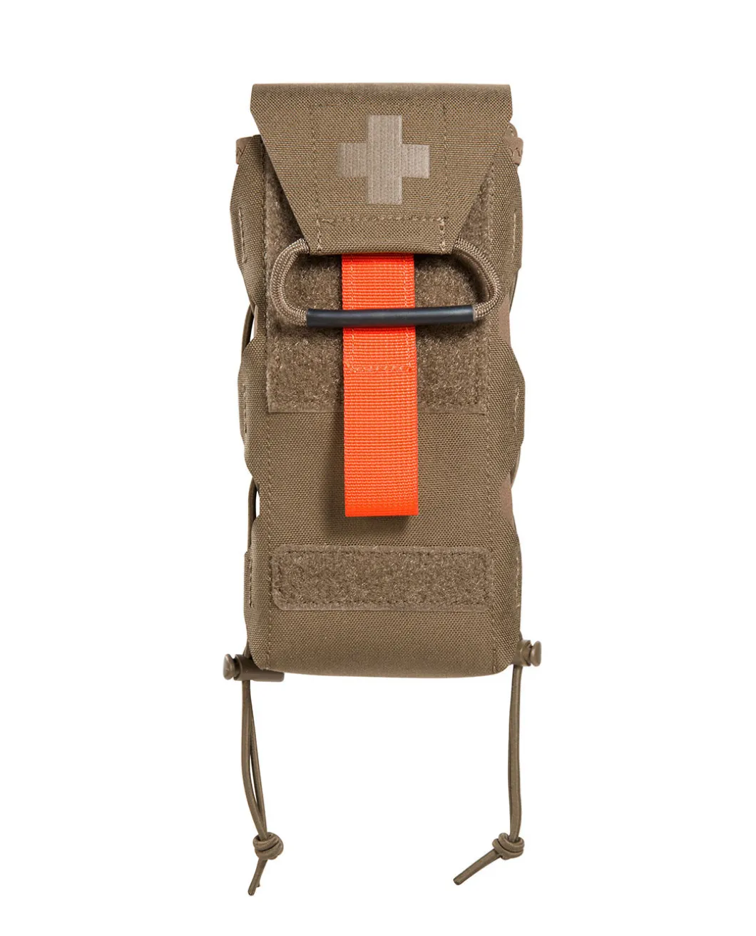TT IFAK Pouch Vertical Coyote Braun