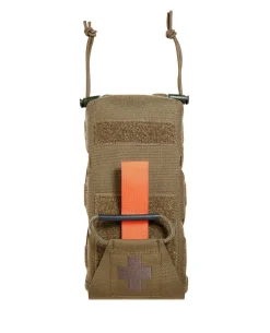 TT IFAK Pouch Vertical Coyote Braun