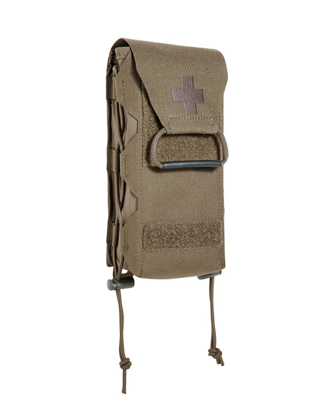 TT IFAK Pouch Vertical Coyote Braun