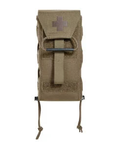 TT IFAK Pouch Vertical Coyote Braun