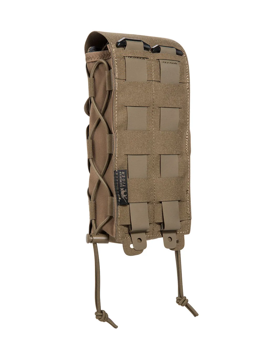 TT IFAK Pouch Vertical Coyote Braun