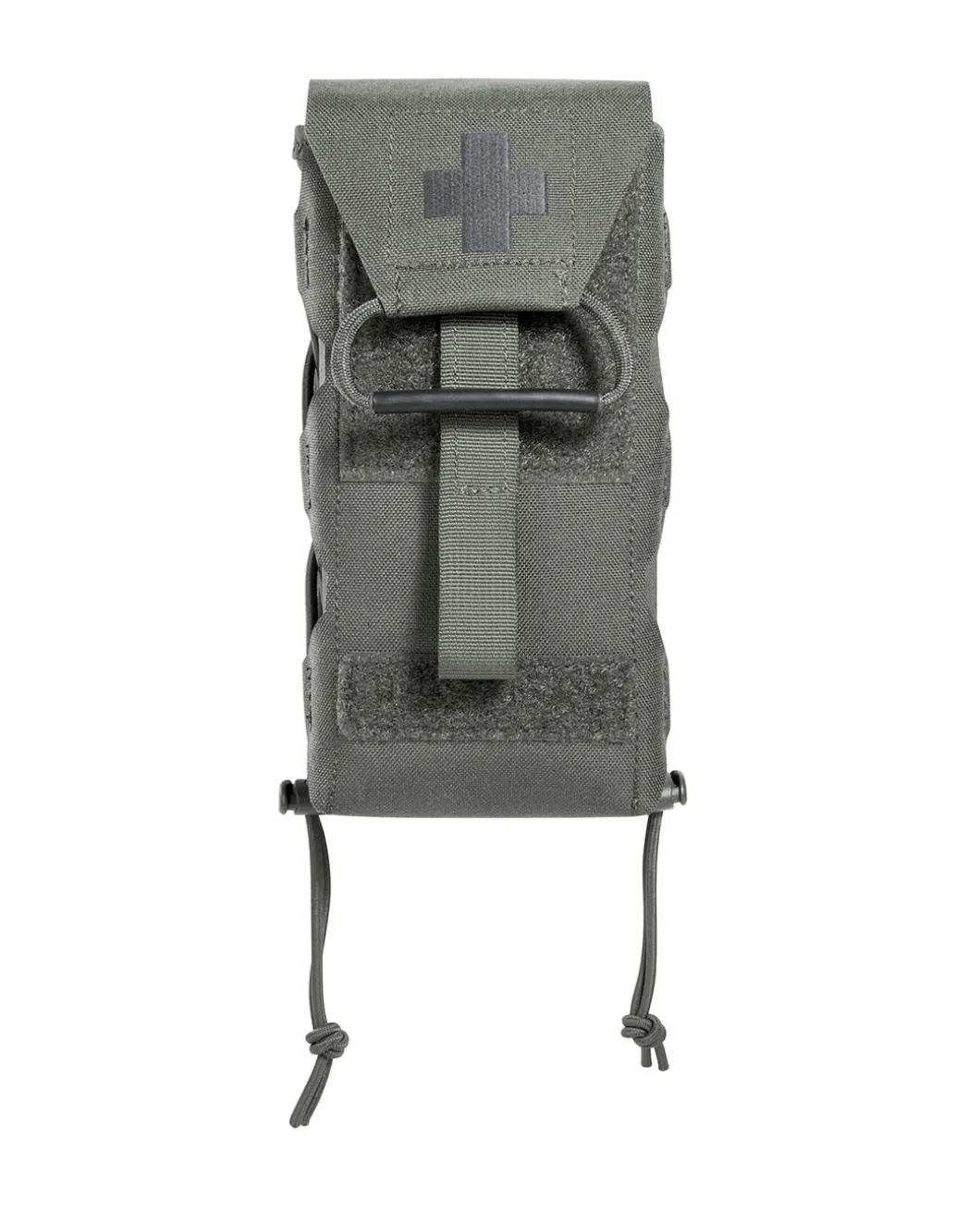 TT IFAK Pouch Vertical IRR Steingrau Oliv