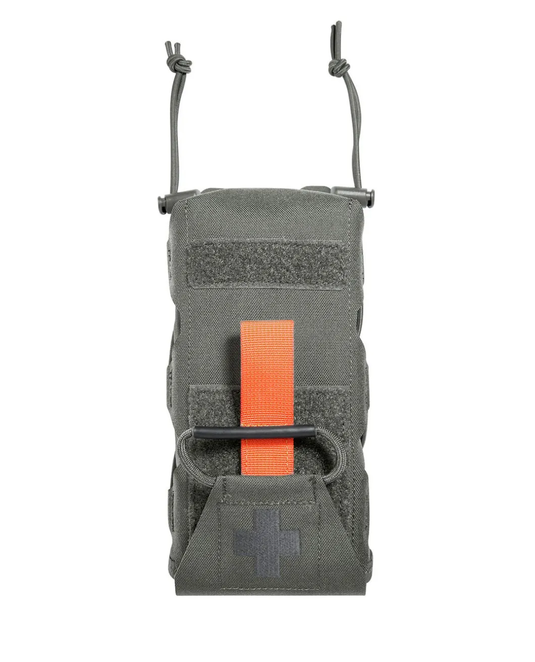 TT IFAK Pouch Vertical IRR Steingrau Oliv
