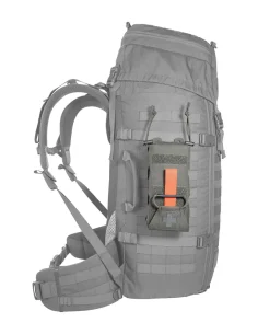 TT IFAK Pouch Vertical IRR Steingrau Oliv