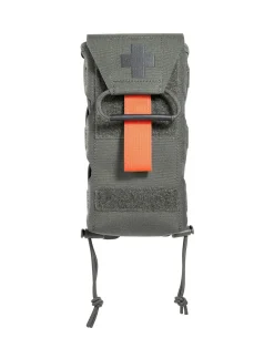 TT IFAK Pouch Vertical IRR Steingrau Oliv